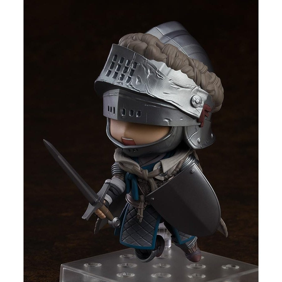 Elden Ring Vagabond Figure - Max Factory - Nendoroid #2478