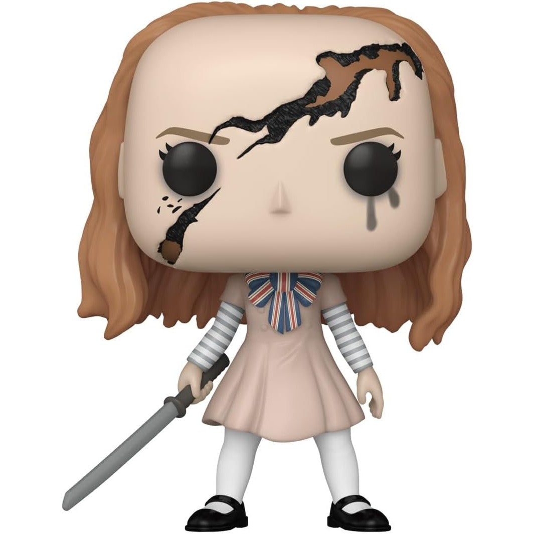 M3GAN Vinyl Figure - Funko Fusion - Pop! Games #1001
