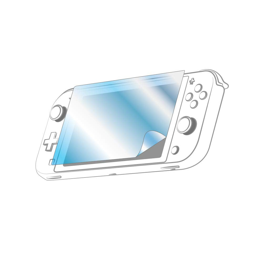 Screen Protector - Nintendo Switch Lite - Hyperkin