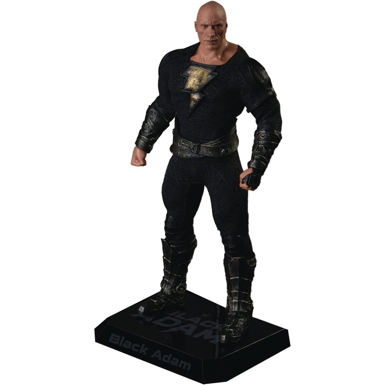 Black Adam 1/9 Scale Action Figure - DC, Beast Kingdom - Dynamic 8ction Heroes DAH-064