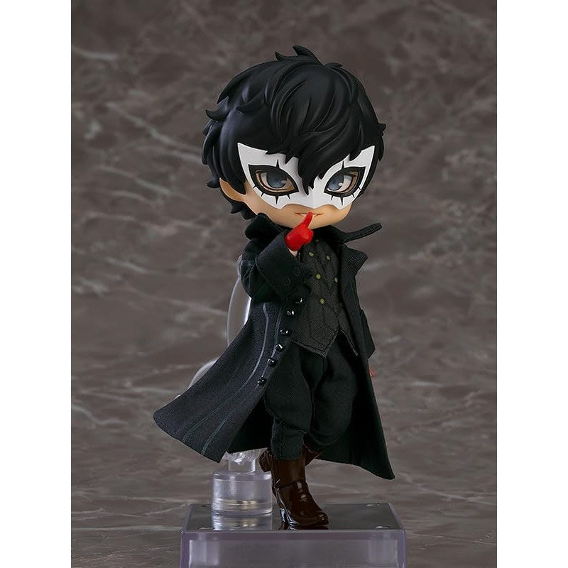Persona 5 Royal Joker Nendoroid Doll