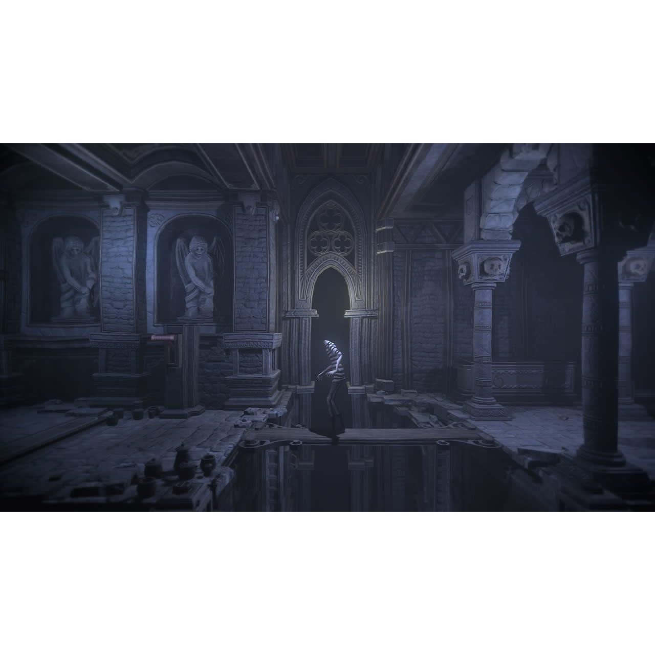 Darq - PlayStation 5
