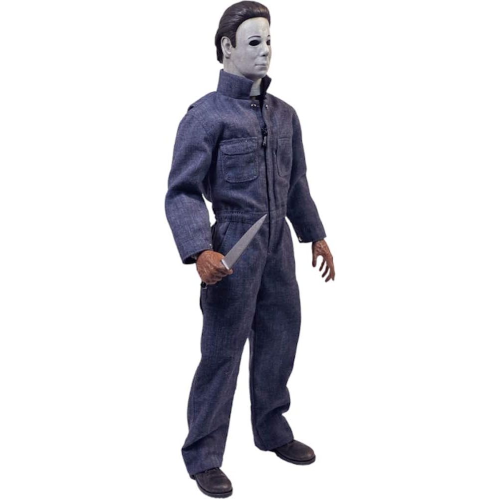 Halloween 4: The Return of Michael Myers 1/6 Scale Figure - Trick or Treat Studios