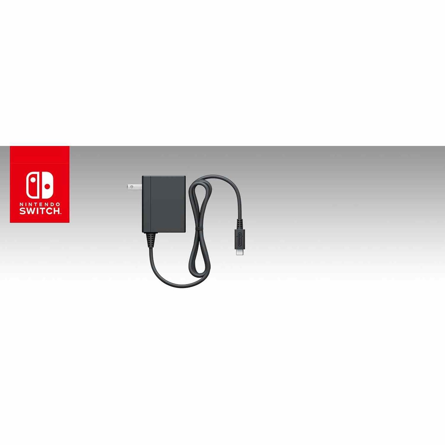 Nintendo Switch AC Adapter - Nintendo