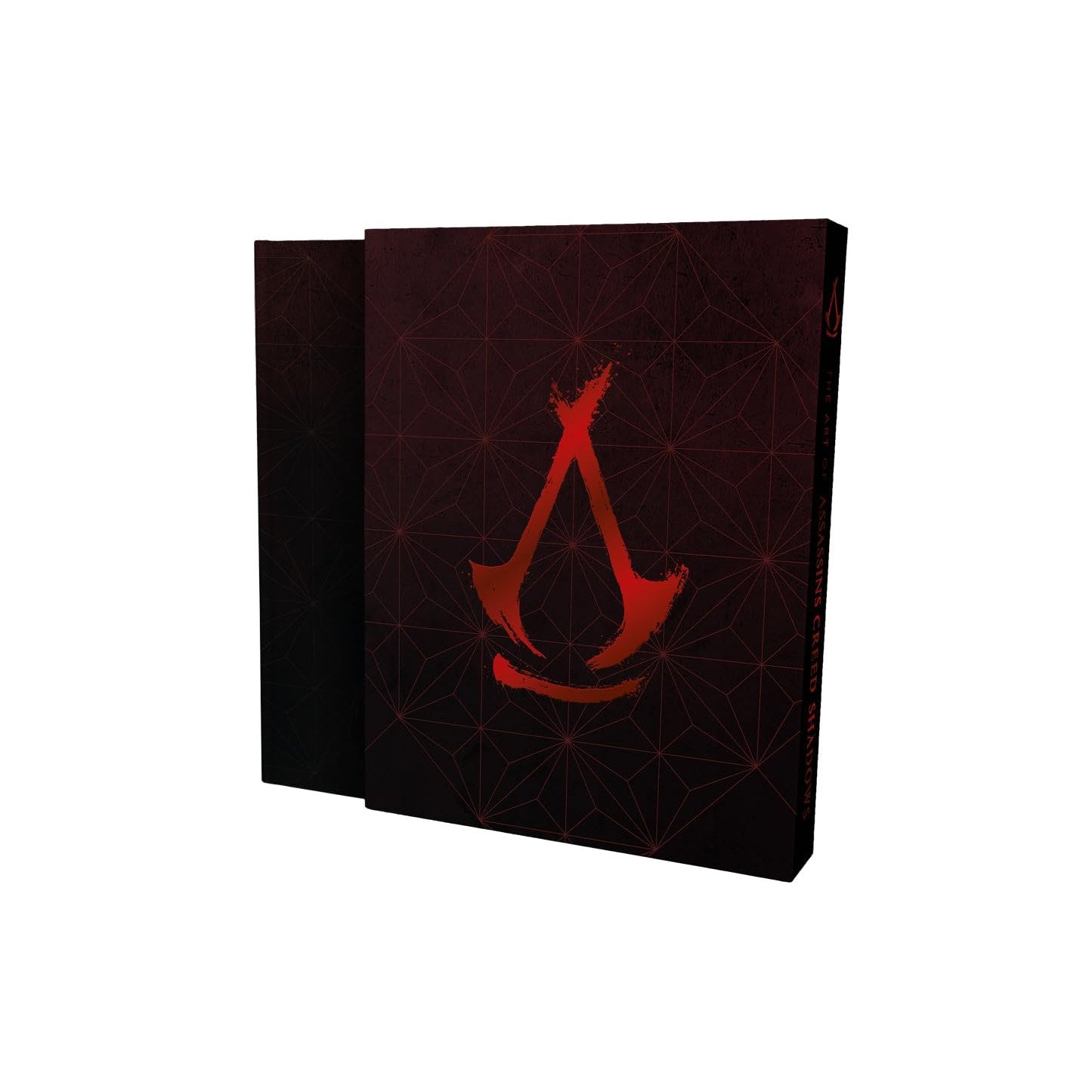 The Art of Assassins Creed: Shadows - Deluxe Edition Hardcover Set - Dark Horse Books