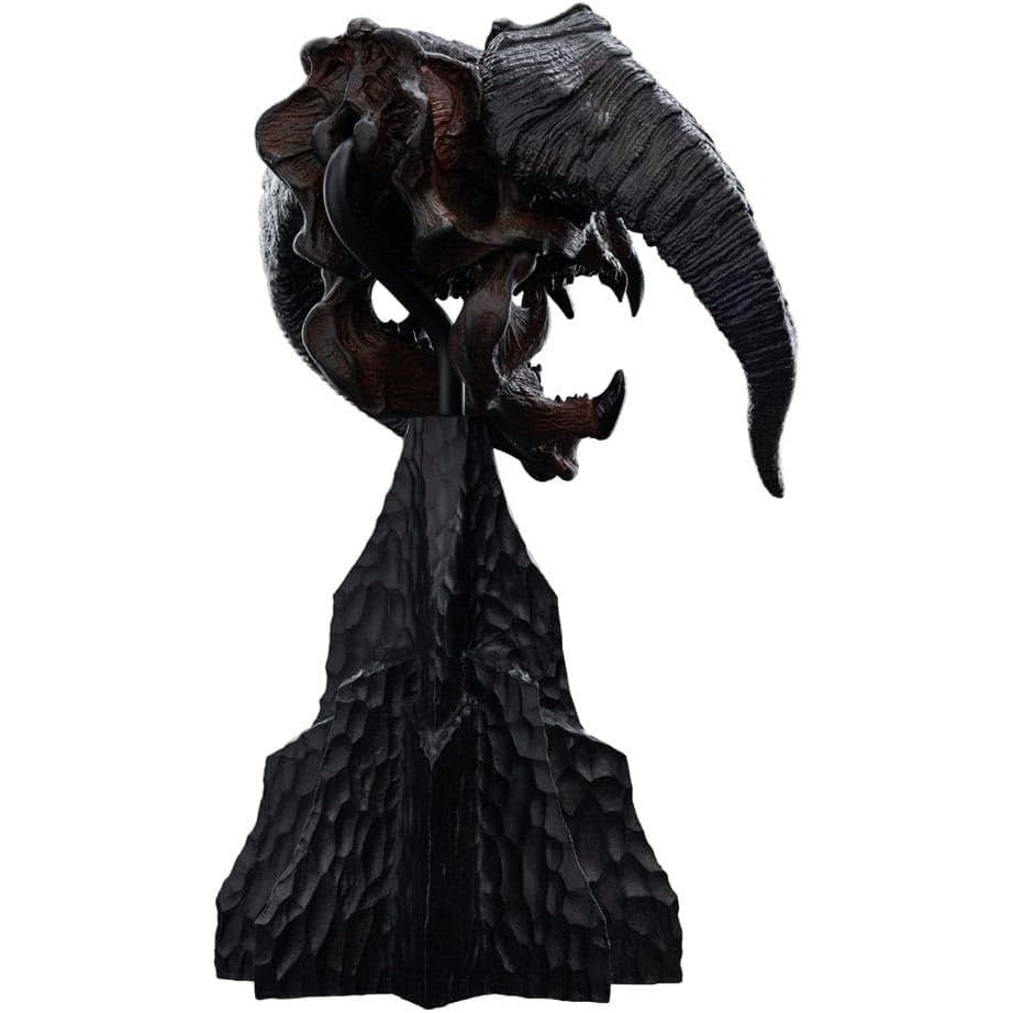 The Lord of the Rings Skull of a Balrog Mini Statue - Weta Workshop