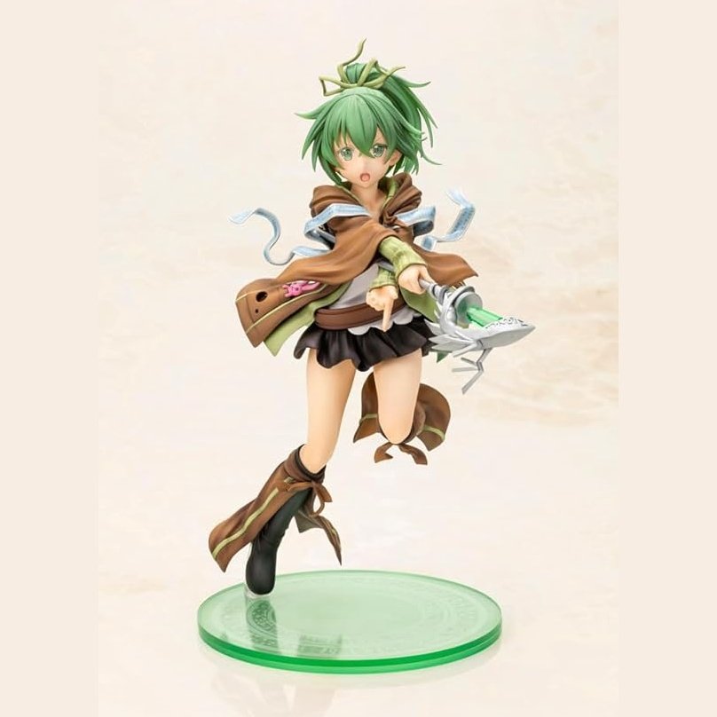 Wynn the Wind Charmer Yu-Gi-Oh! Monster Collection