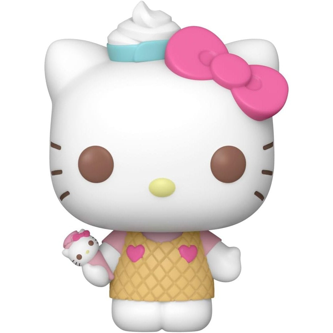Hello Kitty & Friends Hello Kitty Vinyl Figure - Funko - POP! #99