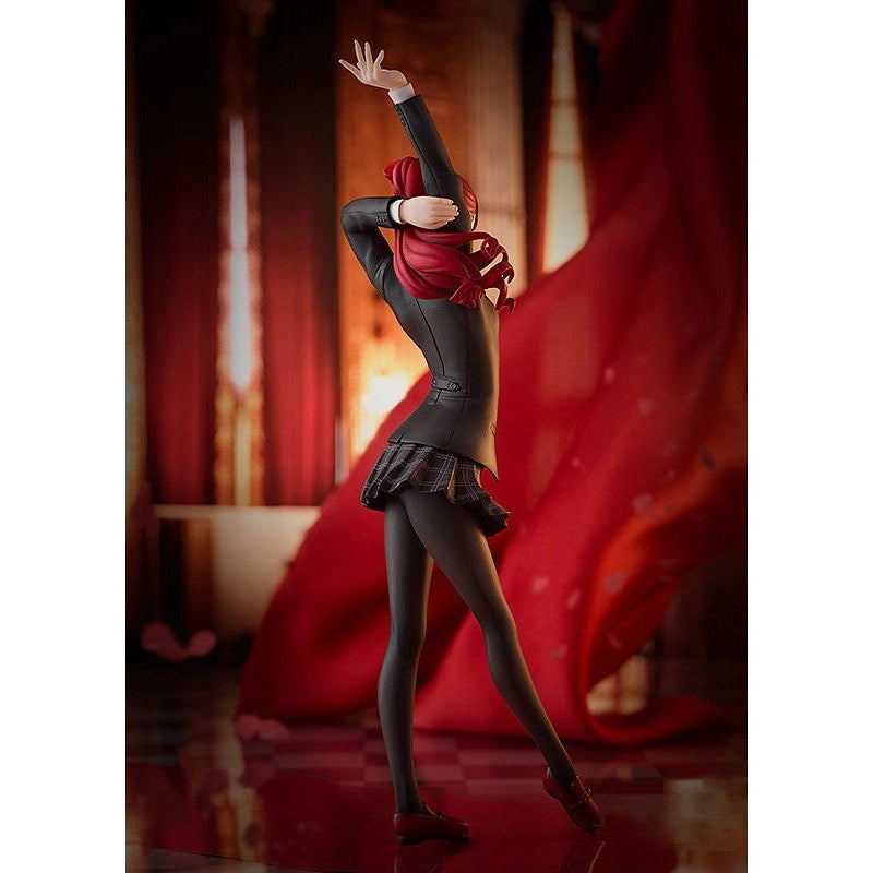 Persona 5 Kasumi Yoshizawa Royal Figure
