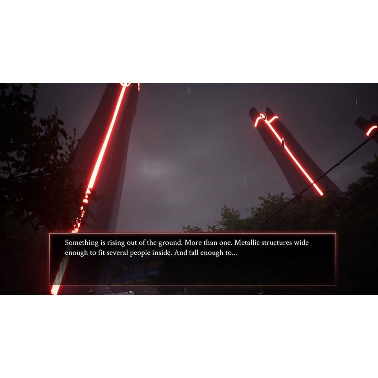 Crimson Spires - PlayStation 5 - Eastasiasoft