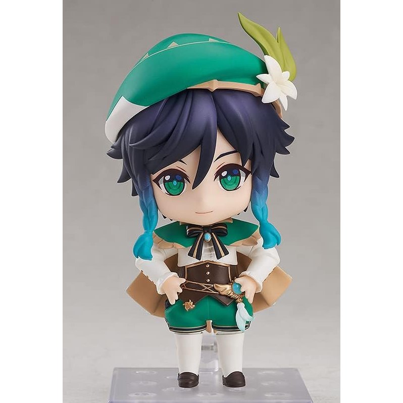 Genshin Impact Venti Nendoroid 1795