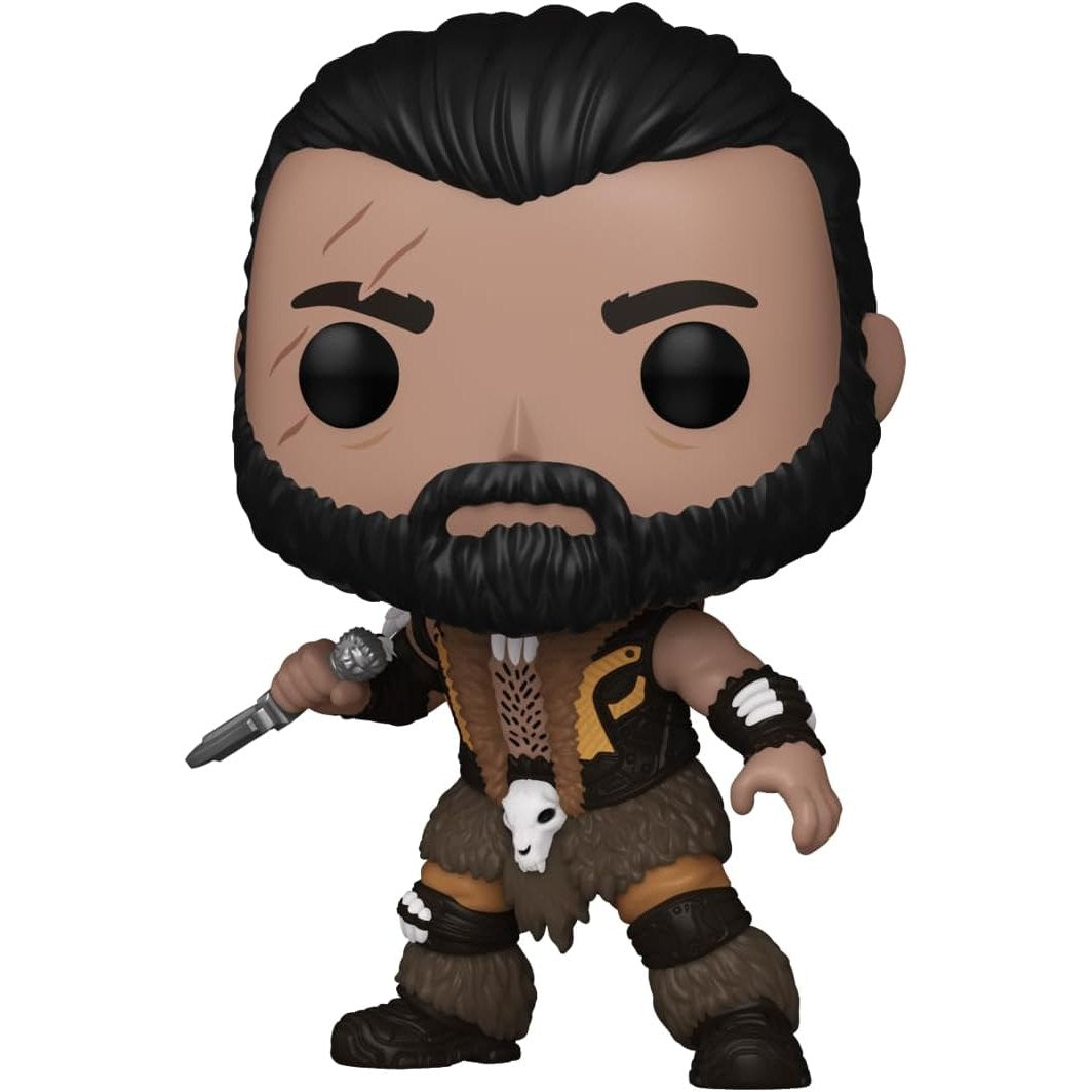 Spider-Man 2 Kraven Vinyl Figure - Funko - POP! Games #973