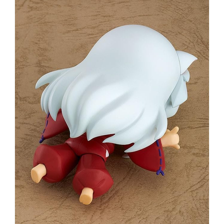 Inuyasha Action Figure - Good Smile Company - Nendoroid #1300