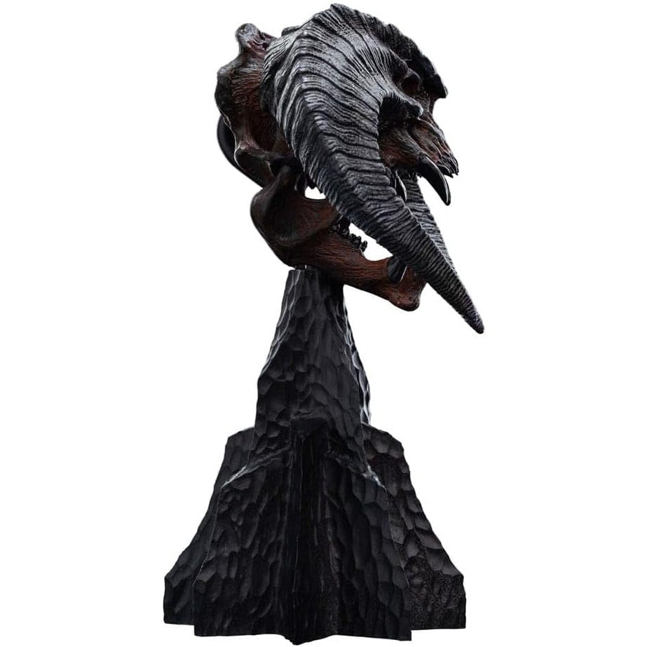 The Lord of the Rings Skull of a Balrog Mini Statue - Weta Workshop