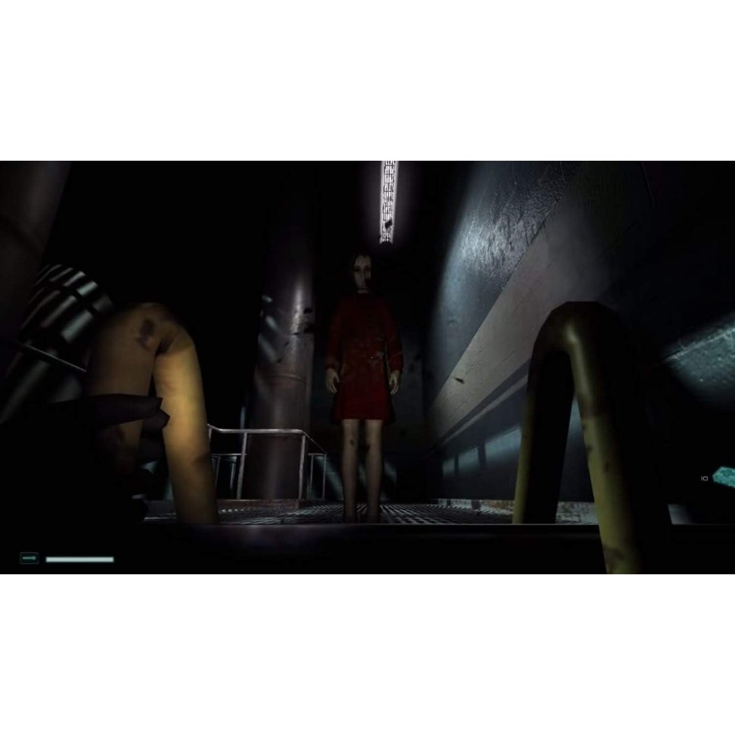 The Dark Pictures: House of Ashes - Xbox Series X, Xbox One - Bandai Namco