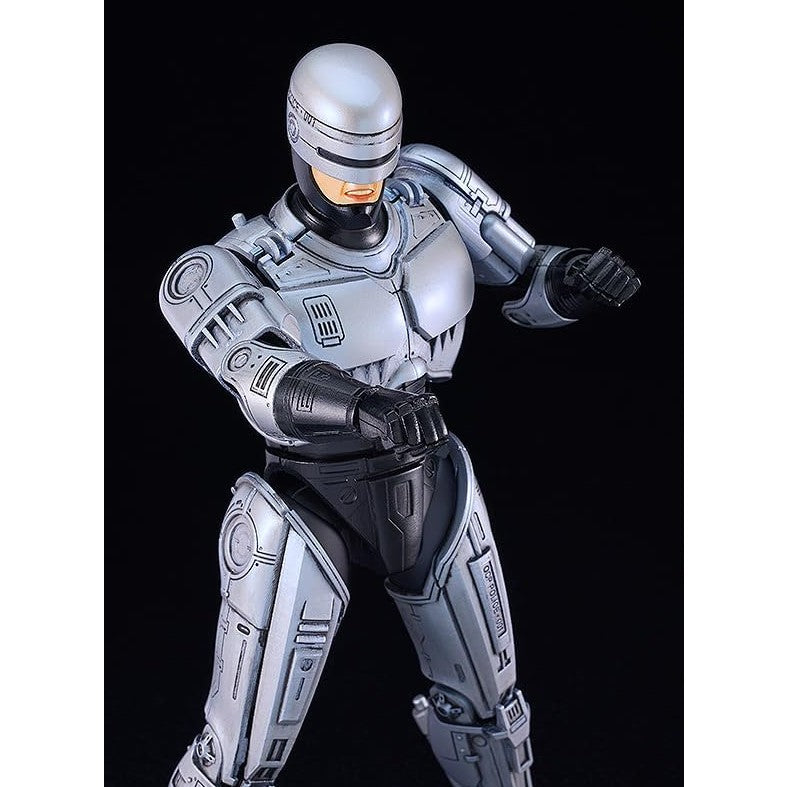 RoboCop Figure Model Kit - Good Smile Company - Moderoid