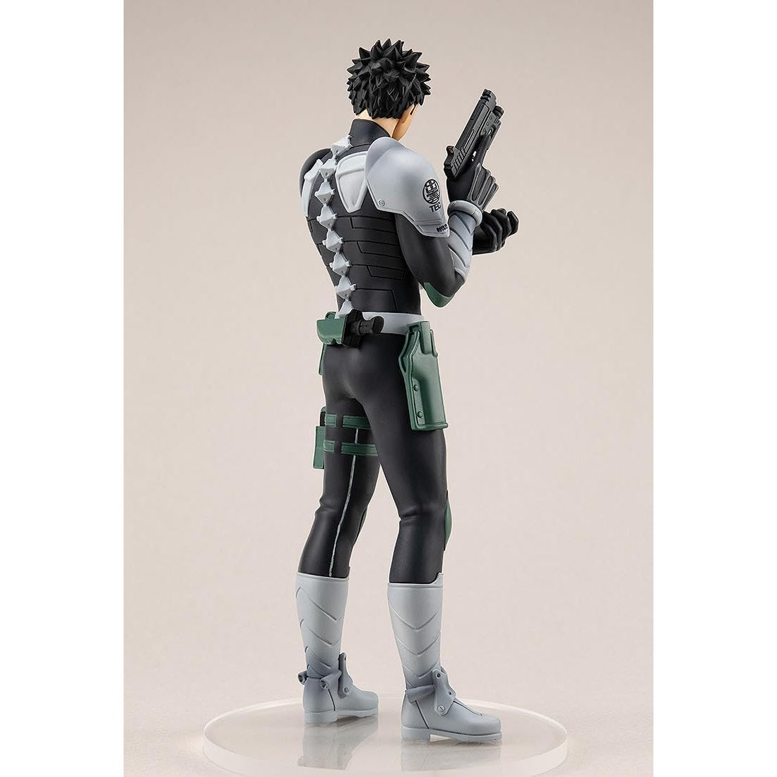 Kaiju No. 8 Kafka Hibino Statue Figure - Good Smile Company - Pop Up Parade