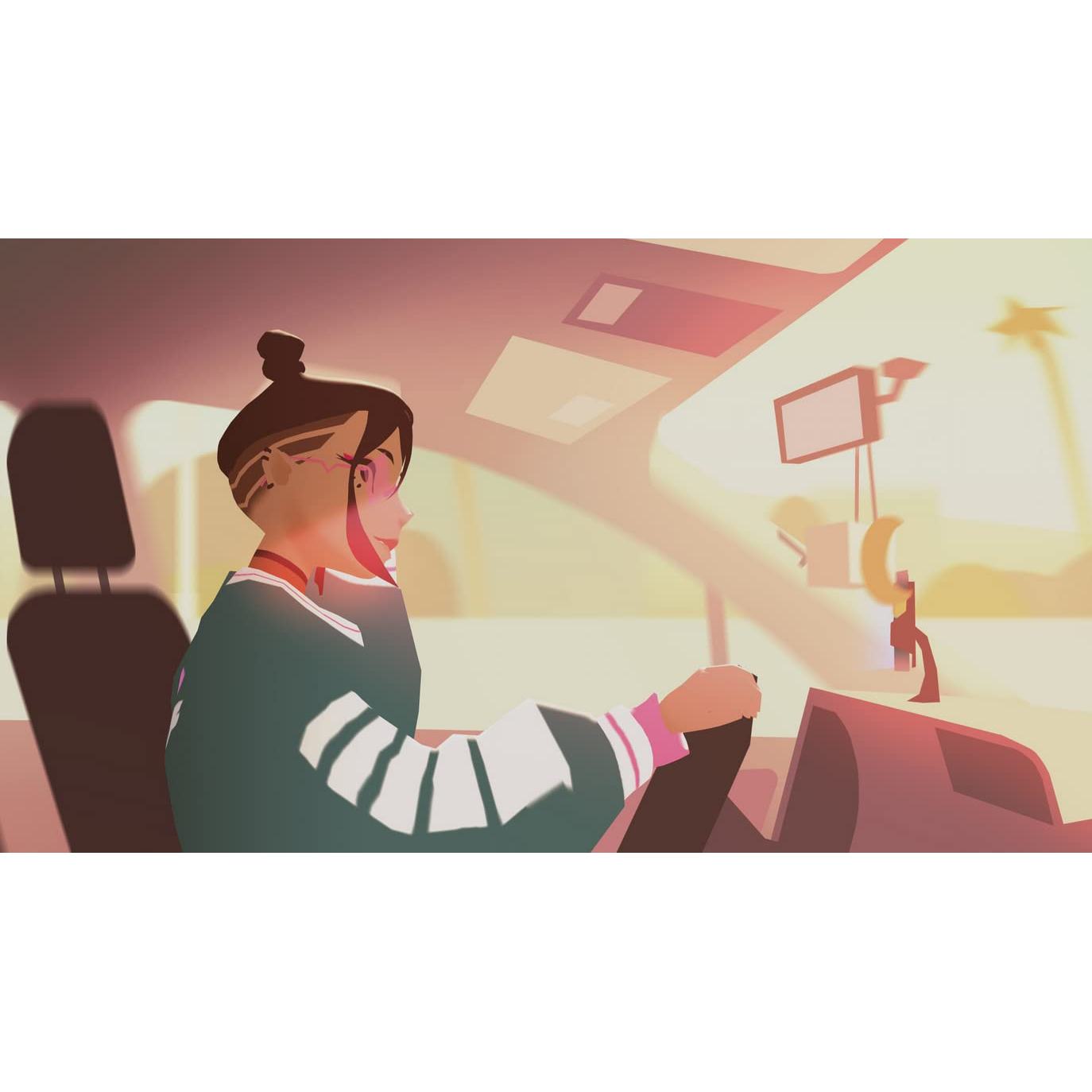 We Are OFK - Nintendo Switch