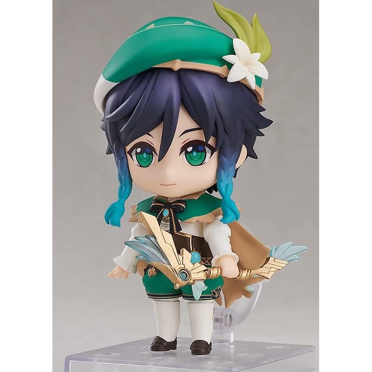 Genshin Impact Venti Nendoroid 1795