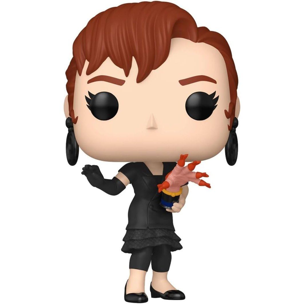 Beetlejuice Delia Deetz Vinyl Figure - Funko - POP! Movies #1758