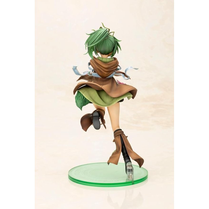Wynn the Wind Charmer Yu-Gi-Oh! Monster Collection
