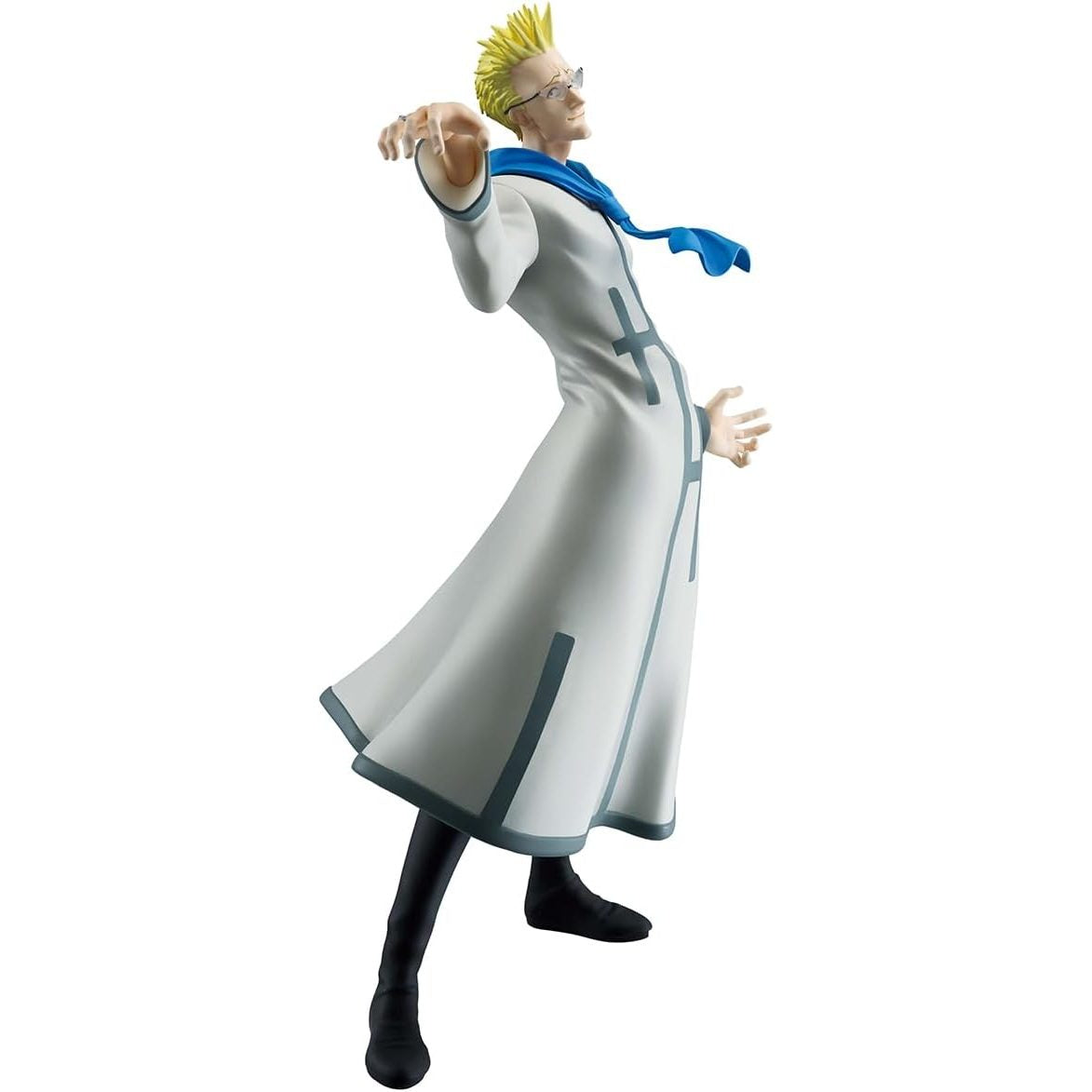 一番くじ HUNTER×HUNTER GREED  Hunter x Hunter Genthru (Greed Island) Action Figure