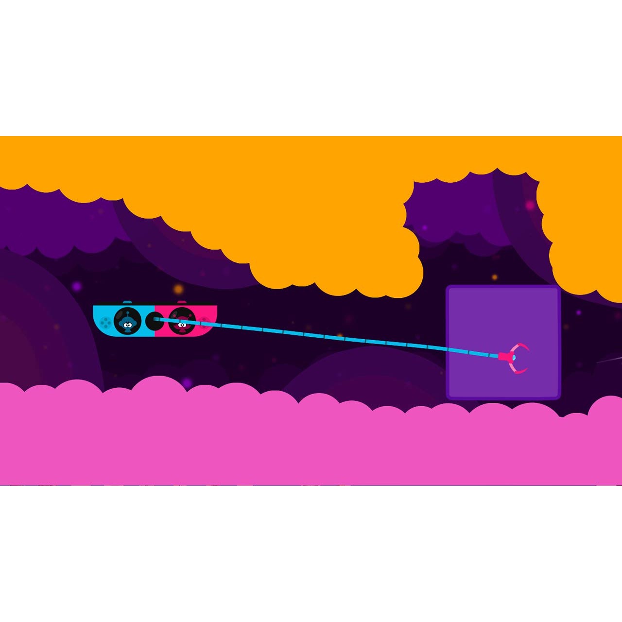 Vitamin Connections - Nintendo Switch