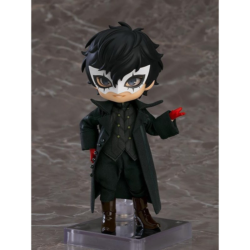 Persona 5 Royal Joker Nendoroid Doll