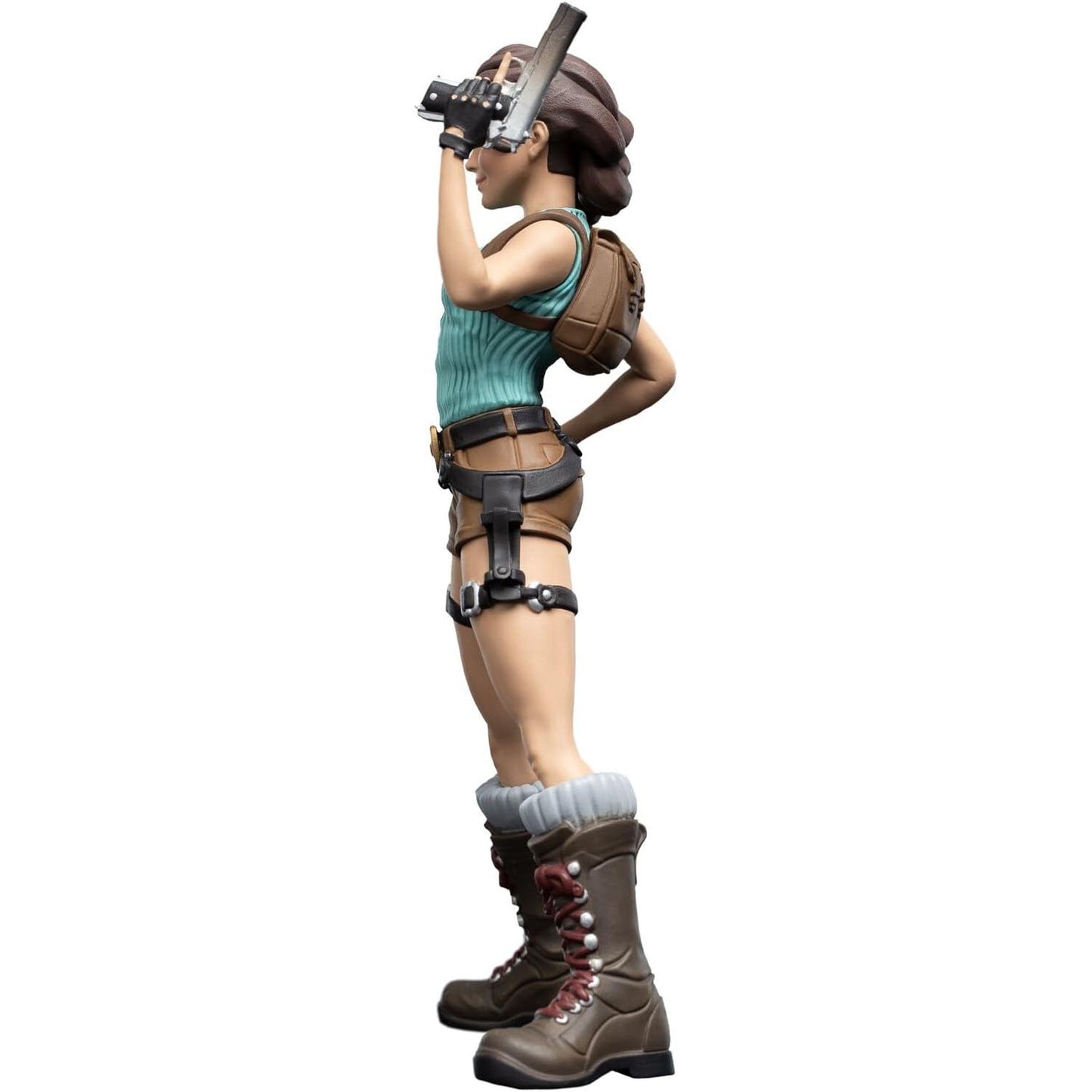 Tomb Raider - Lara Croft - WETA Workshop Mini Epic