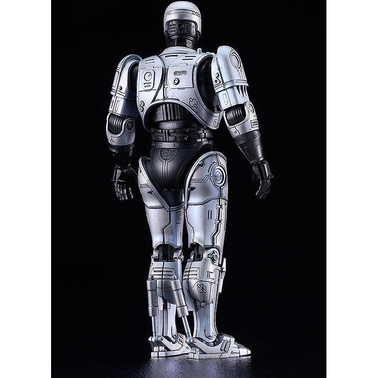 RoboCop Figure Model Kit - Good Smile Company - Moderoid