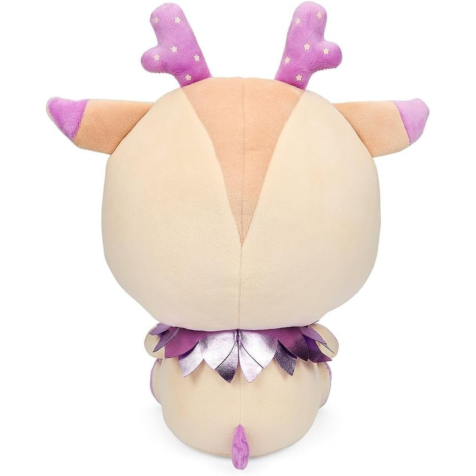 Hello Kitty Enchanted Forest Deer 13" Interactive Plush - Kidrobot