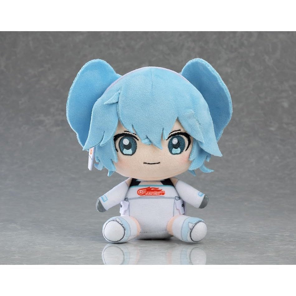 Vocaloid Hatsune Miku GT Project Racing Miku 2014 Ver. Plushie - Good Smile Company