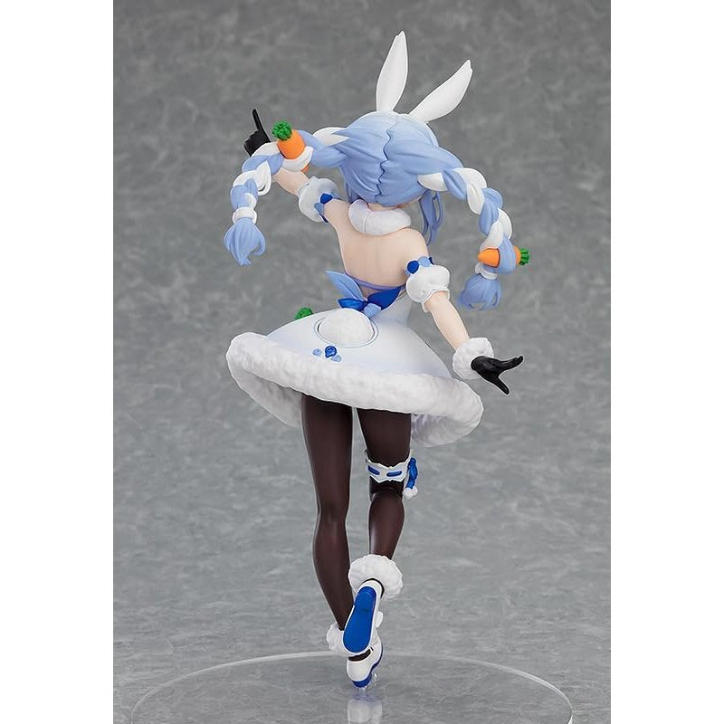 Hololive Production Usada Pekora Statue Figure - Max Factory - Pop Up Parade