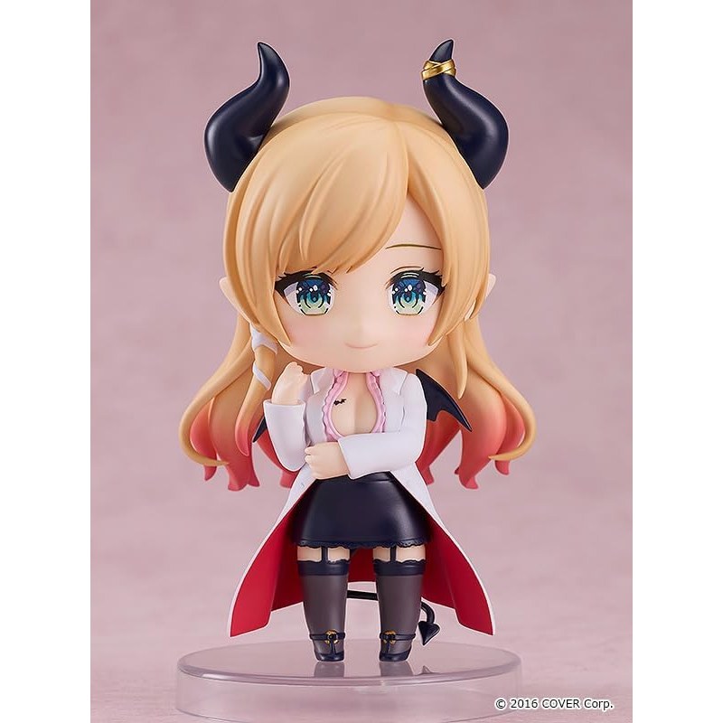 Hololive Production Yuzuki Choco Nendoroid Figure 2240