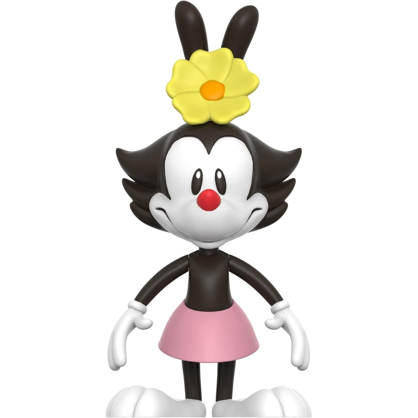 Animaniacs Dot Action Figure - Super7 - ReAction Wave 1