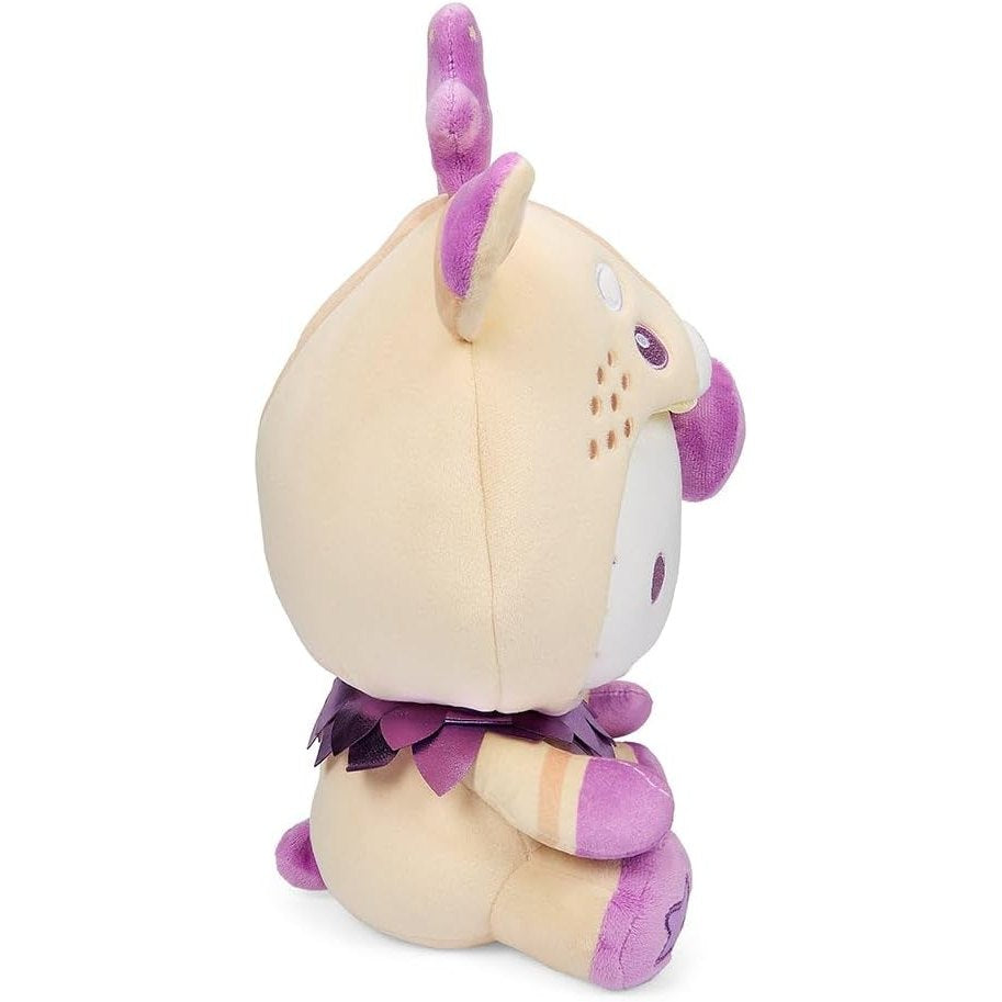 Hello Kitty Enchanted Forest Deer 13" Interactive Plush - Kidrobot