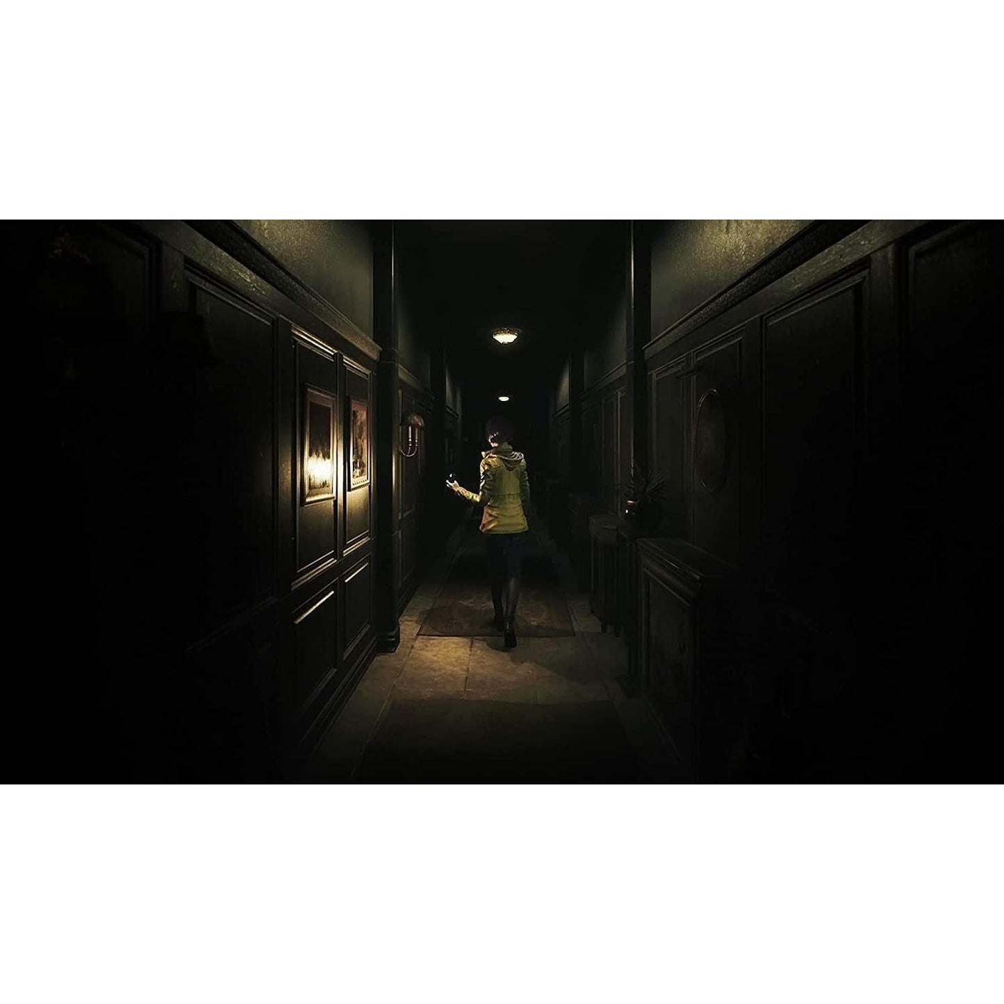 Song of Horror - Playstation 4