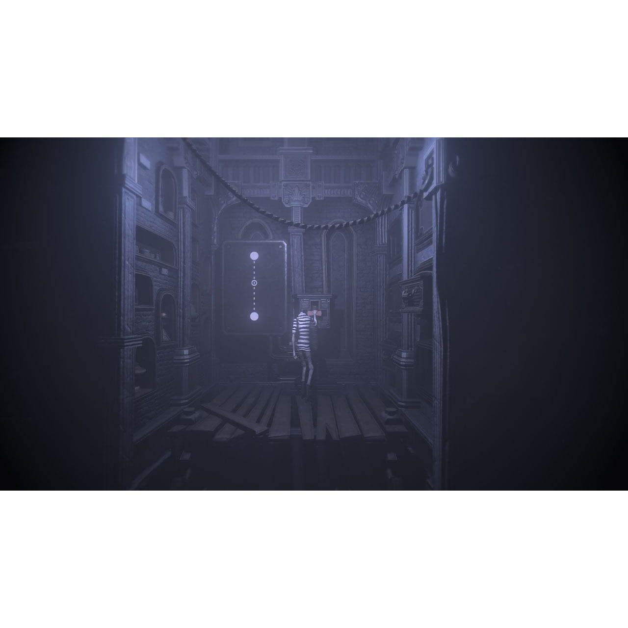 Darq - PlayStation 5