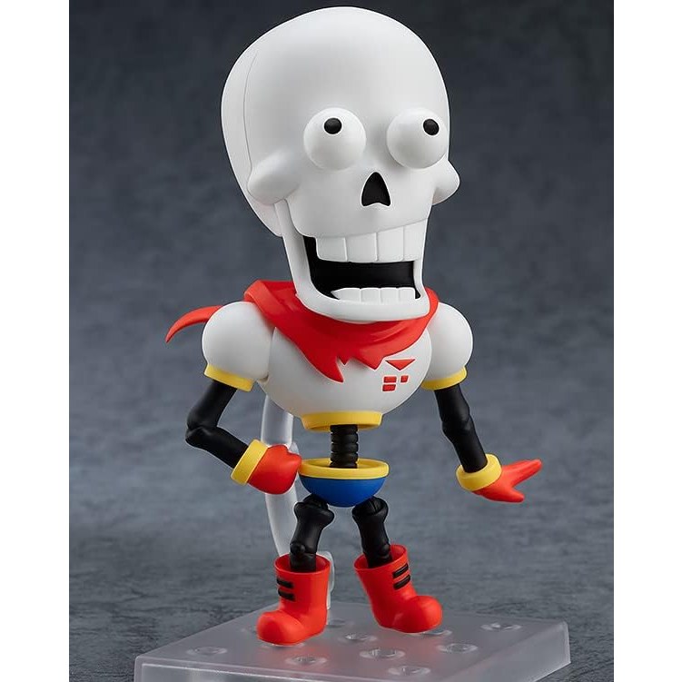 Undertale Papyrus Nendoroid Figure 1827
