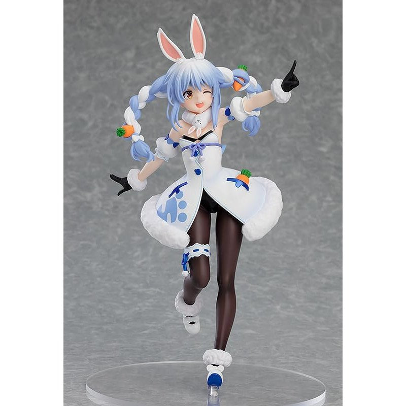 Hololive Production Usada Pekora Statue Figure - Max Factory - Pop Up Parade