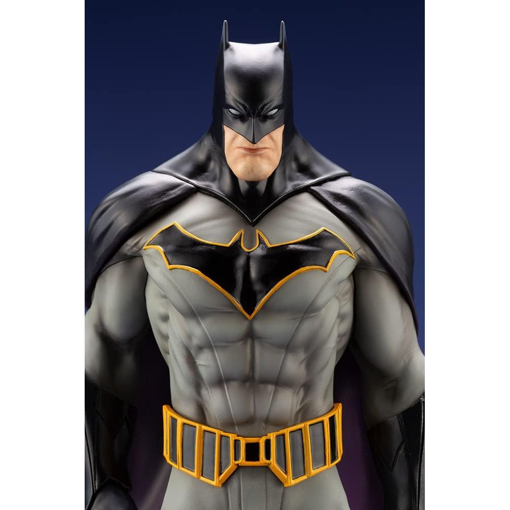 Batman: Last Knight on Earth Batman 1/6 Scale Statue Figure - DC, Kotobukiya - ArtFX