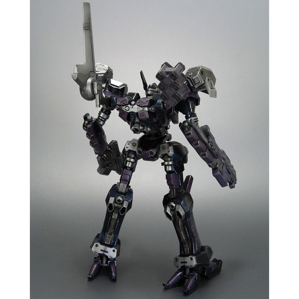 Armored Core Variable Infinity Crest CR-C840/UL Lightweight Class Ver. 1/72 Scale Model Kit - Kotobukiya