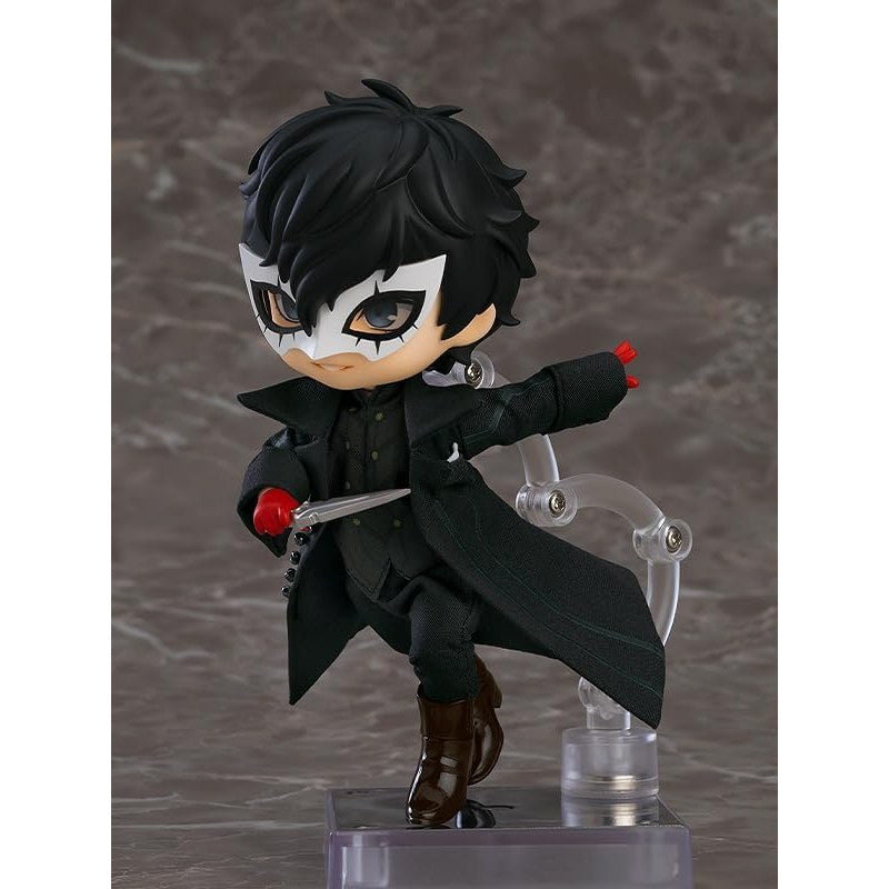 Persona 5 Royal Joker Nendoroid Doll