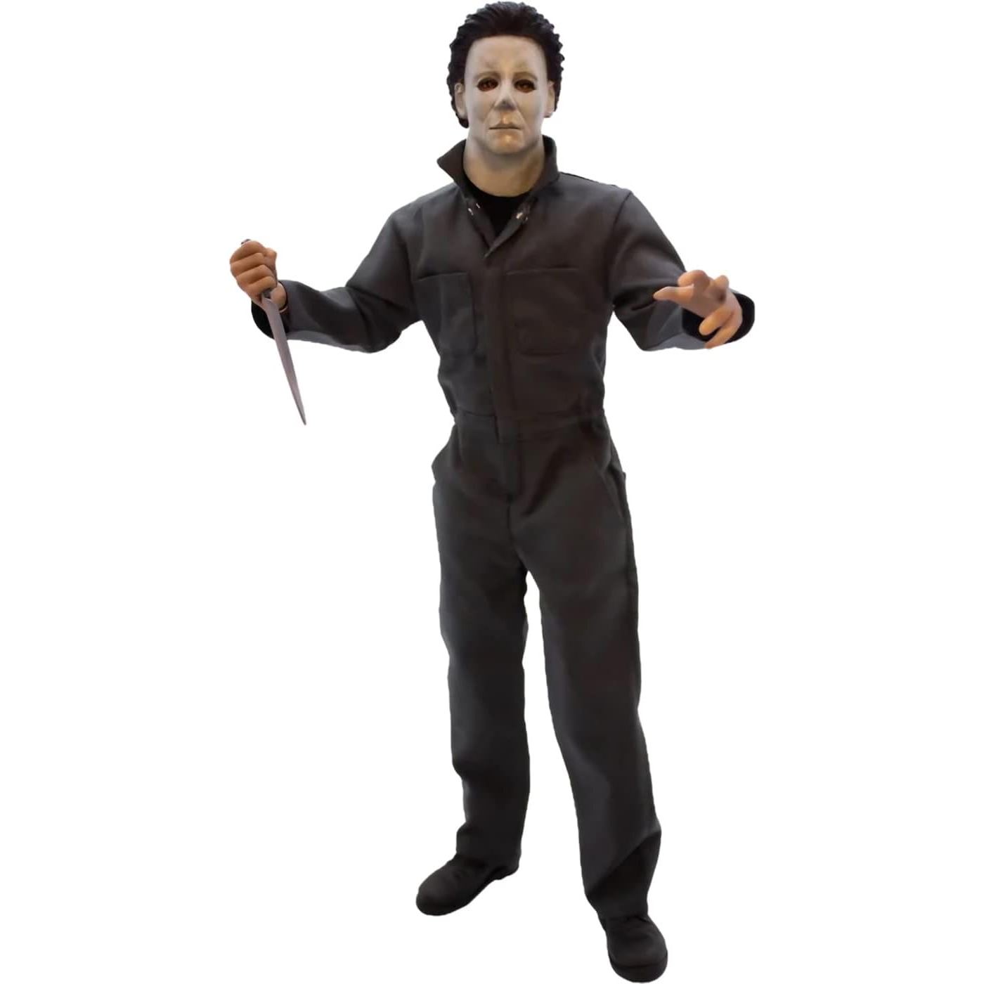 Halloween H20 Michael Myers 1/6 Scale Figure - Trick or Treat Studios