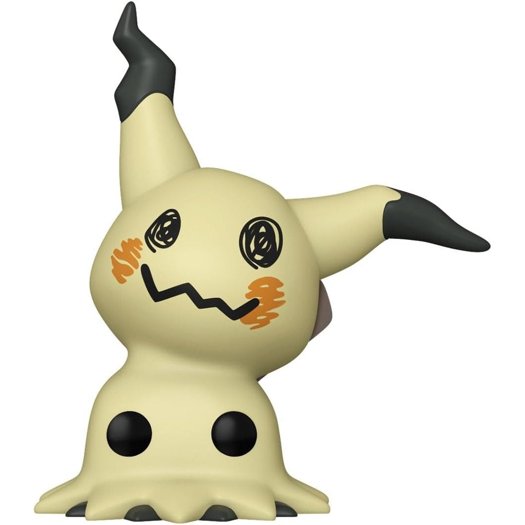 Pokemon Mimikyu Vinyl Figure - Funko - POP! Games #1013