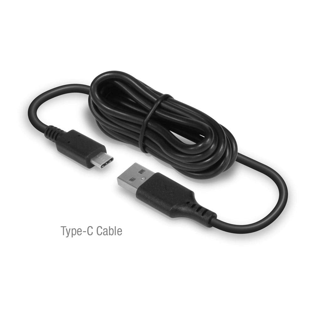 Lost Cable Kit: 3-in-1 Replacement Solution - Nintendo Switch Console & Dock - Tomee