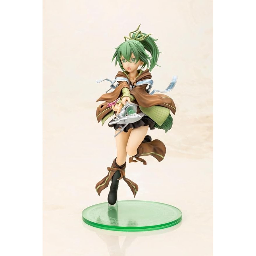 Wynn the Wind Charmer Yu-Gi-Oh! Monster Collection