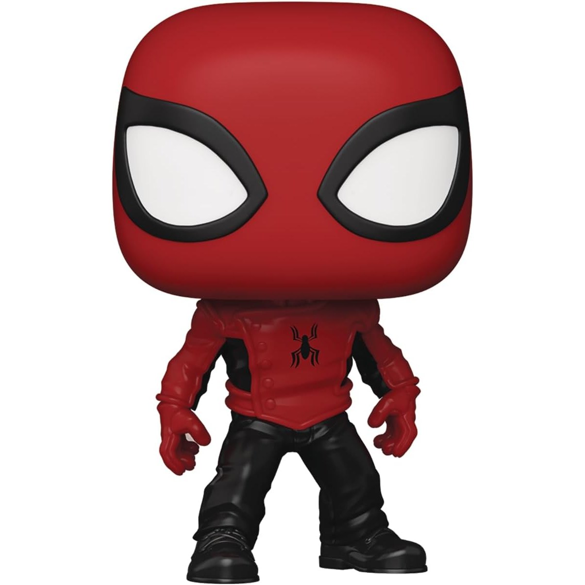 Marvel Spider-Man Last Stand Bobblehead - Funko Pop! #1450 - PX Previews Exclusive!