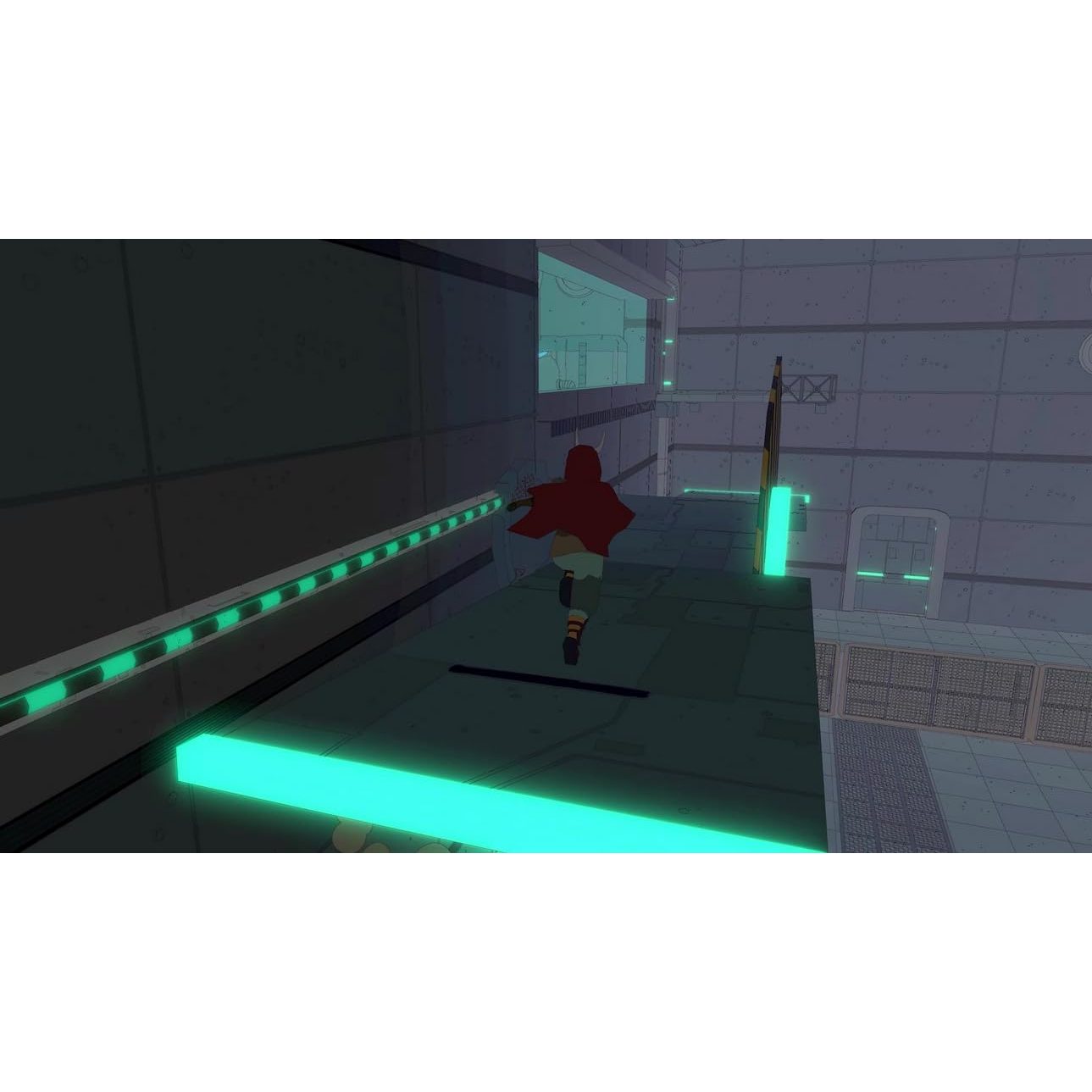 Sable - PlayStation 5 - Super Rare Games #6