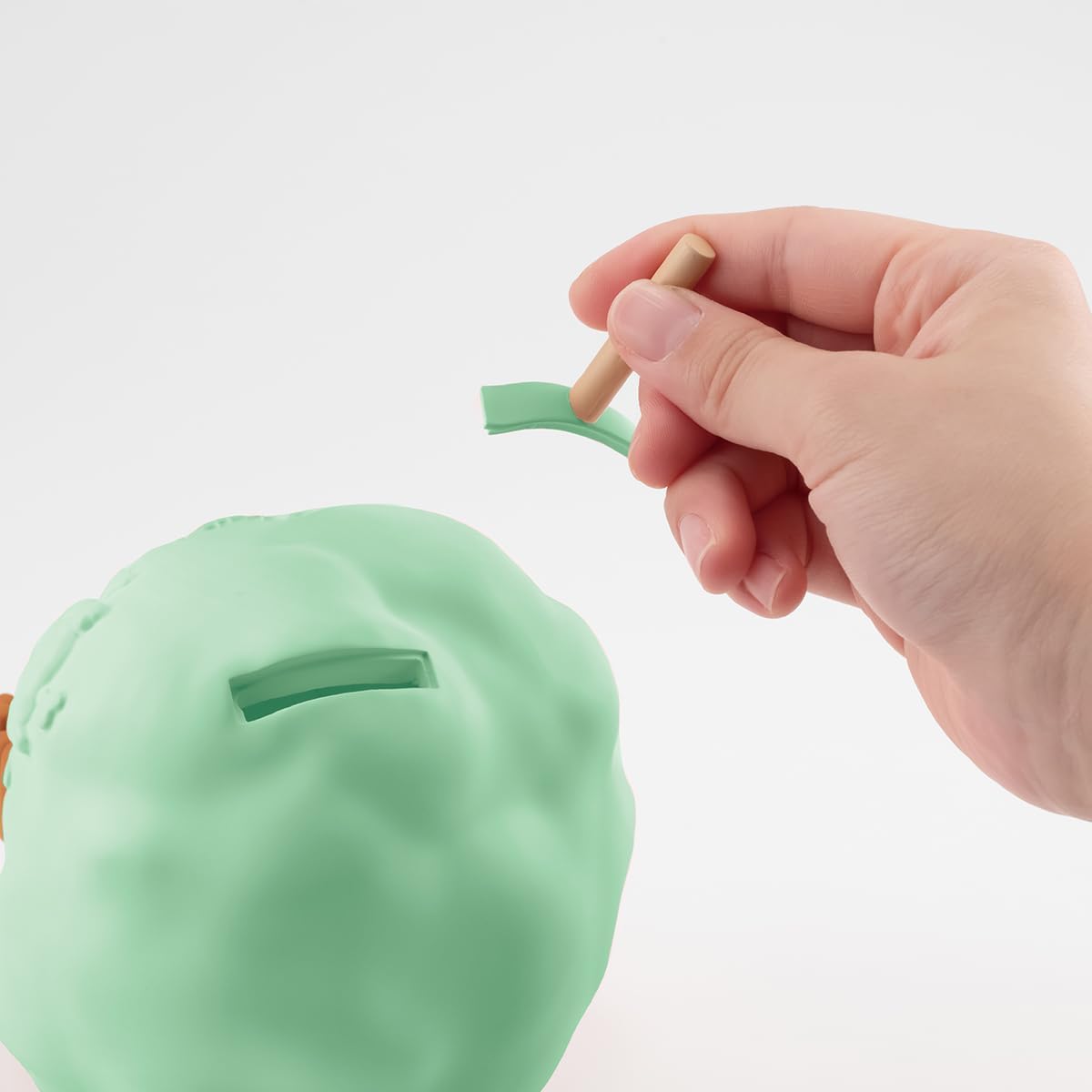 One Piece Tony Tony Chopper Coin Bank Mint Candy Ver. - Megahouse - CharaBank Standard Series